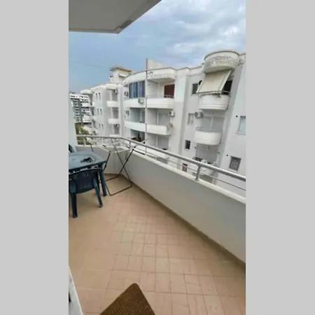 Lungomare At The And Car On Demand