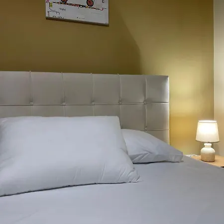 Apartament Lungomare At The And Car On Demand