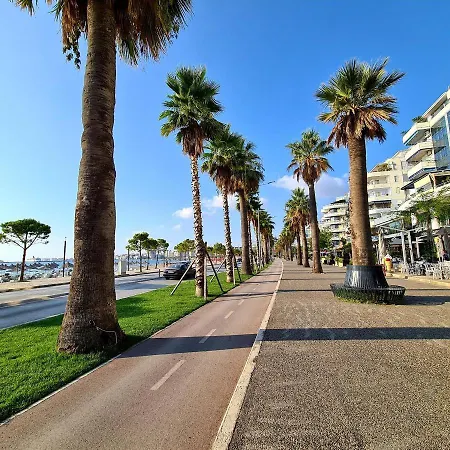 Lungomare At The And Car On Demand Vlorë