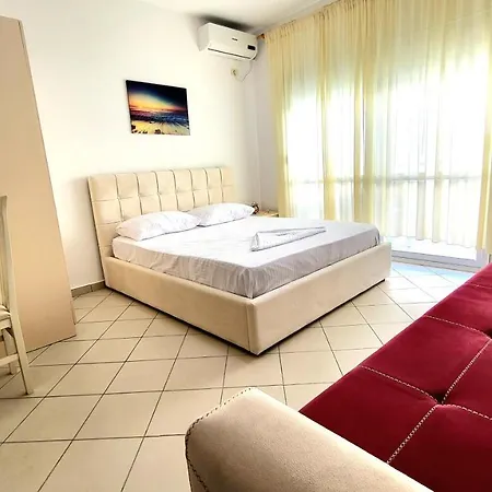 Apartament Lungomare At The And Car On Demand *