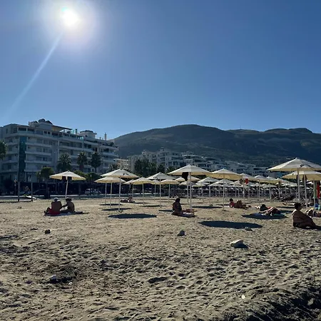 Apartament Lungomare At The And Car On Demand