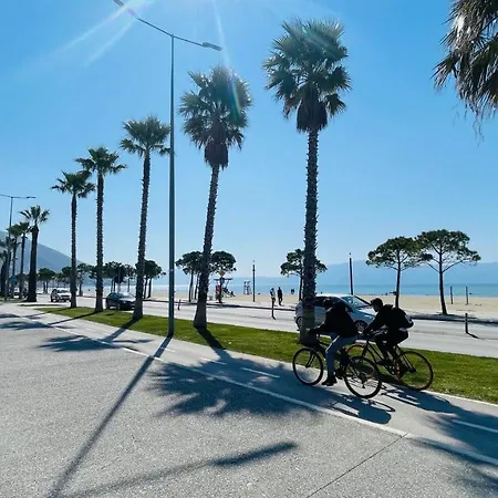 Lungomare At The