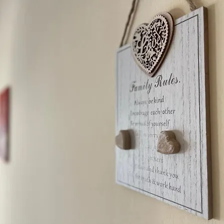 Lungomare At The And Car On Demand 公寓