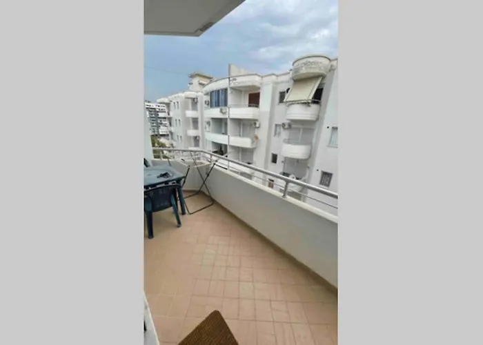 Lungomare At The And Car On Demand