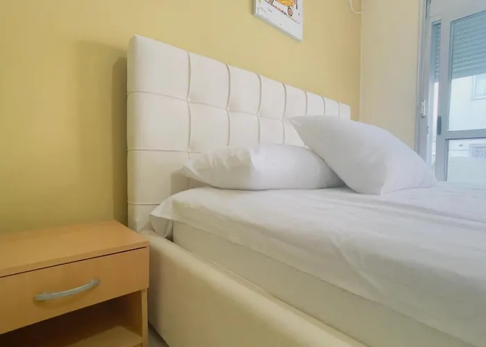 Lungomare At The And Car On Demand Apartament *