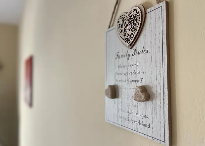 Lungomare At The And Car On Demand 公寓