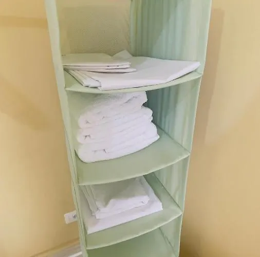 Lungomare At The And Car On Demand 公寓 Vlorë